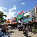 Desaru Arcadia Semi D Rooms Rental Available
